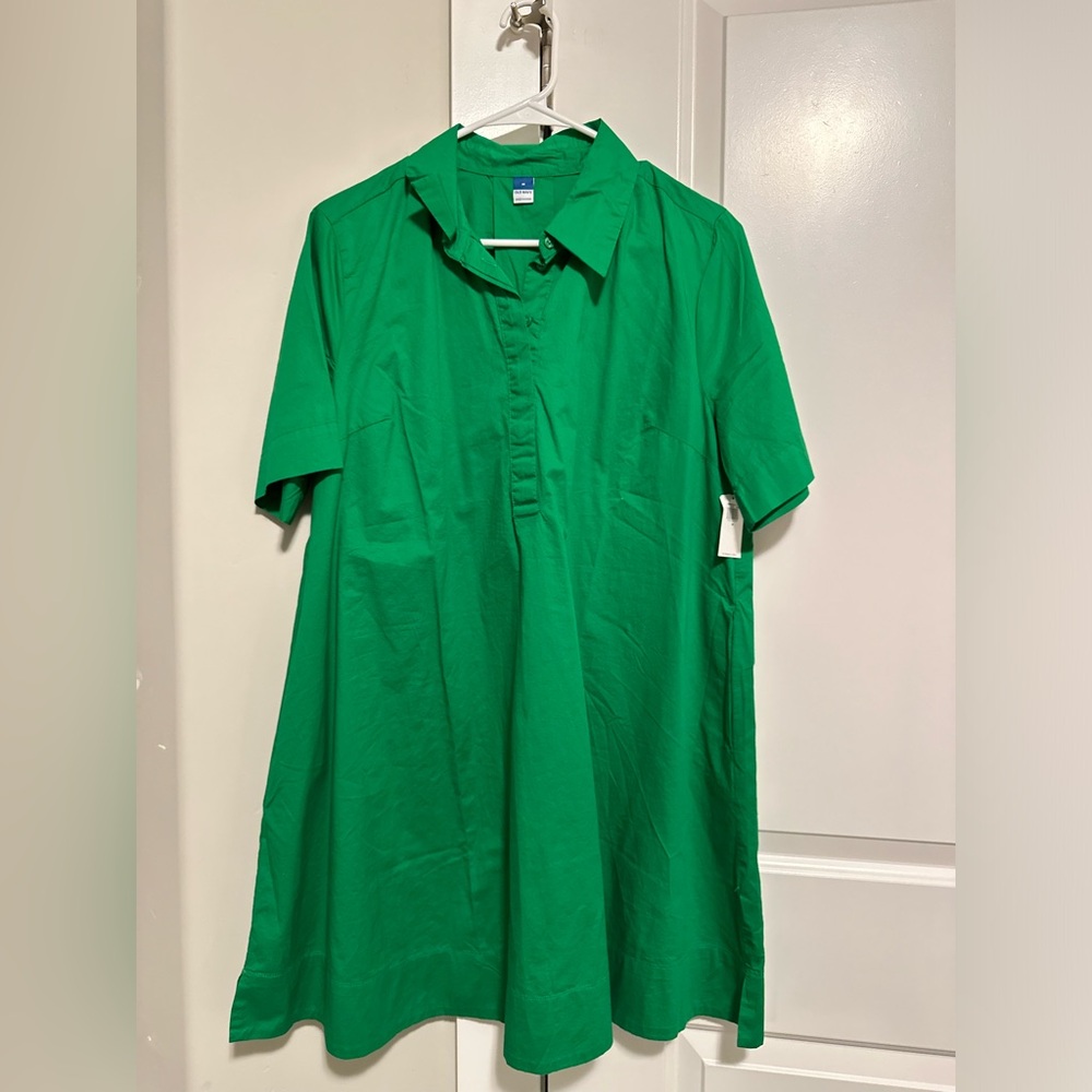 Old Navy dress